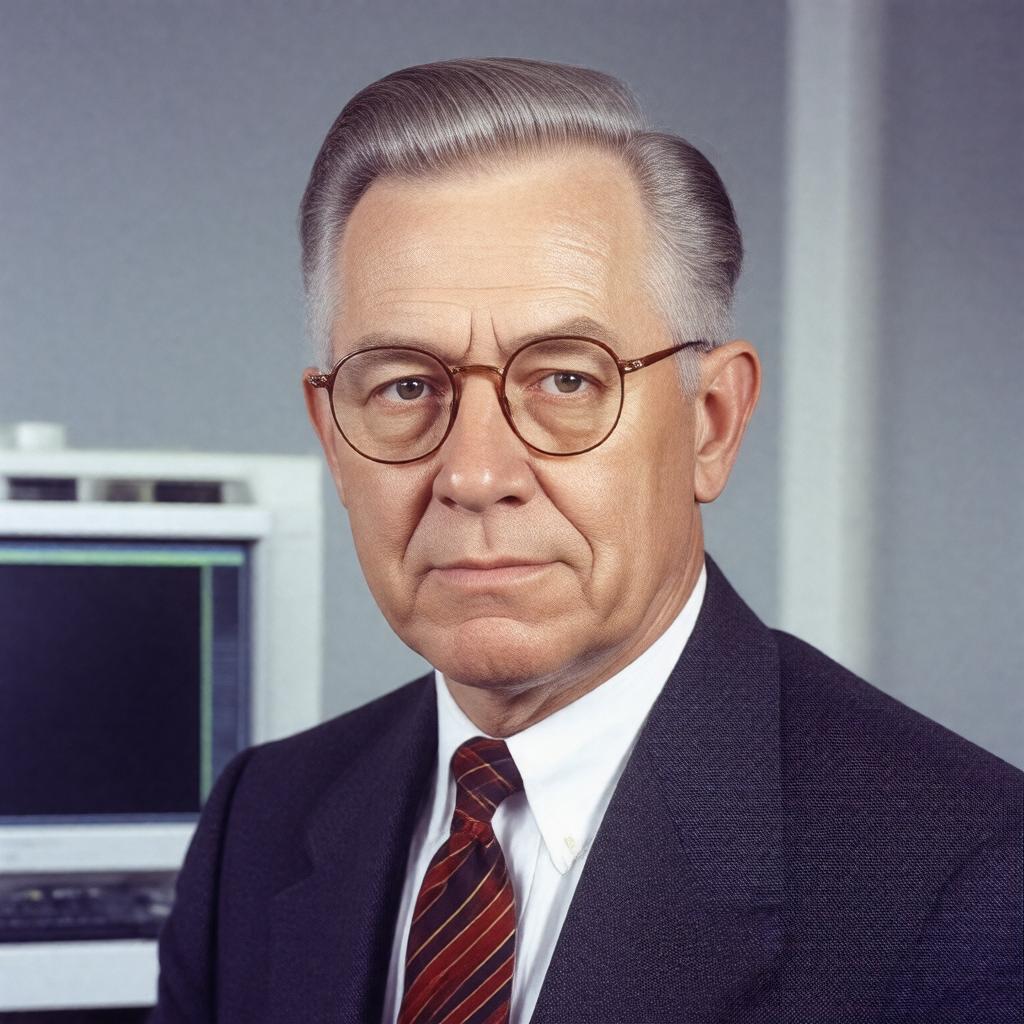 Edmund Clarke